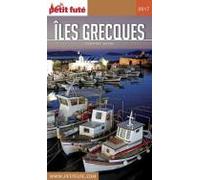ÎLES GRECQUES 2017 Petit Futé