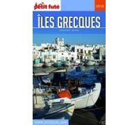 ÎLES GRECQUES 2018 Petit Futé