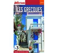 ÎLES GRECQUES 2019 Petit Futé