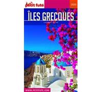 ÎLES GRECQUES 2020 Petit Futé