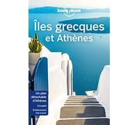 Îles grecques et Athènes - 11ed