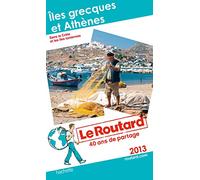Iles Grecques et Athènes