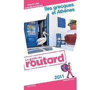 Iles grecques et Athènes