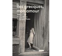 Iles grecques, mon amour