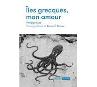 Îles grecques, mon amour