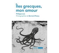 Îles grecques, mon amour