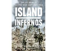 Îles infernales