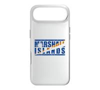 Îles Marshall Coque pour iPhone Air