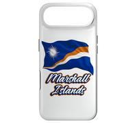 Îles Marshall Patriotes Hommes Femmes Enfants Marshallais Coque pour iPhone Air