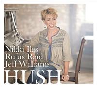 Iles,Nikki - Hush