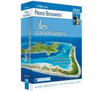 Îles paradisiaques Coffret 3 DVD G