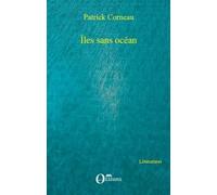 Iles sans océan
