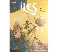 Îles - Tome 1 - Petite Chose