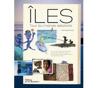 Iles: Tour du monde aléatoire