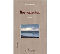 Iles vagantes Benito Merlino (Auteur)