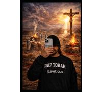 iLeviticus: A Worshipful Rap retelling of the Holy Bible Book in the Torah called Vayikra / LEviticus