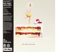 Ilfman - Big Bad Wolves