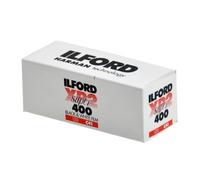 Ilford - 1 bobine noir & blanc XP2 Super 400 120 ***DEV before 10/24***