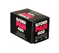 Ilford - 1 film noir & blanc pan 400 135 36 poses