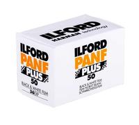 ILFORD Pan F 135 50asa 36 Poses