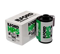 ILFORD 10x HP5 Plus 400 ISO 36 Pose Film 35mm BN Blanc Noir