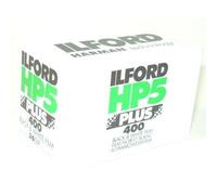 Ilford 1574577 pellicule noir et blanc 36 clichés