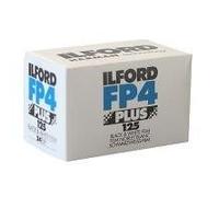 Ilford 1700682 pellicule noir et blanc 24 clichés