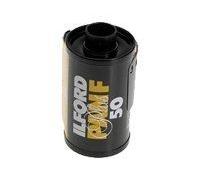 Ilford 1707768 pellicule noir et blanc 36 clichés