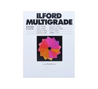 Ilford 1762628 - Set de 12 filtres (8.9 x 8.9) Couleur Blanc