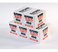 Ilford 1839575 Pellicules