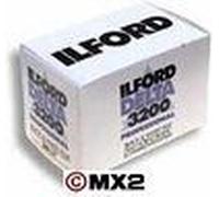 Ilford 1887710 pellicule noir et blanc 36 clichés