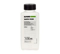 Ilford 1984253 Rapid Fixateur papier liquide pour photo 0,5 litre