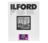 ILFORD Papier Multigrade V RC 17.8x24cm 25 Feuilles 1M Brillant