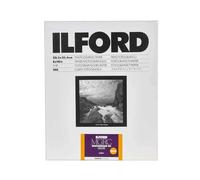 Ilford Papier Multigrade V RC 12,7×17,8 cm 100 feuilles 25M Satin