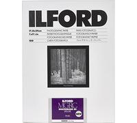 ILFORD Papier Multigrade V 17.8x24cm 100 Feuilles 44M Perlé