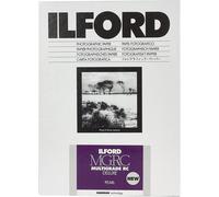 ILFORD Papier Multigrade V 24x30.5cm 10 Feuilles 44M Perlé