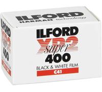 Ilford 400 XP2 Super Film, 135 mm, 24 prises de vue