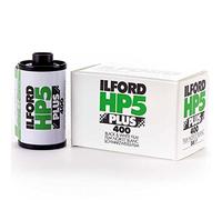 Ilford Black and White HP5+ 35mm Film 24EXP - 5 Pack