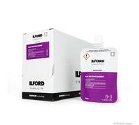 Ilford - Box de 12 sachets d'agent mouillant