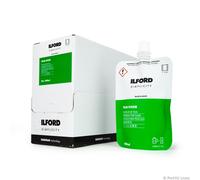 Ilford Fixateur Simplicity pour développement de films N&B – 12 sachets