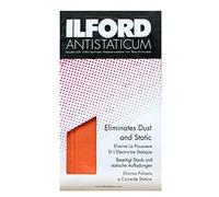 Ilford Chiffon Antistatique - Orange