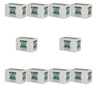 Ilford Delta 100 135-36 Poses - 10 Rouleau Lot