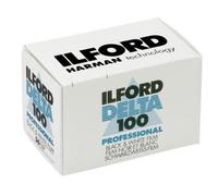 ILFORD Delta 100 Iso 1 Film 135/36 le Film Miniature Mhd 10/2025