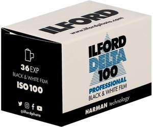 ILFORD Delta 135 100asa 36 Poses