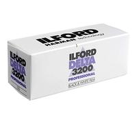 Ilford Delta 3200 120 mm Film 10 Rouleau Lot