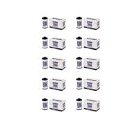 Ilford Delta 3200 135/36 Lot de 10