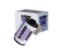 Ilford Delta 3200 B &pellicules 120 mm-Lot de 10 à 12 Photos de 6 x 6 Feuilles pour Appareil Photo