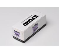 ILFORD DELTA 3200 ISO 120 noir & blanc péremption 07/2025