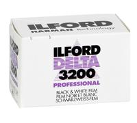 Ilford – Film noir et blanc Delta 3200 – 135 – 3200 ISO – 36 poses