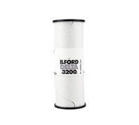 Ilford Film noir et blanc DELTA 3200 – Format 120 – Vendu par 10